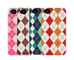 iPhone 4 & 4S England wind case