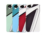 iPhone 4 & 4s golf matte case
