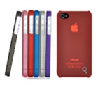 IPhone 4 & 4S ice skin series