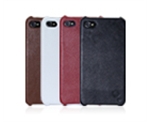 iPhone 4&4s duke leather case
