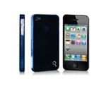 iphone 4G ultra-thin transparent protective shell