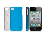 iPhone 4G metal rain protection cover