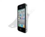iPhone 4 matte protective film