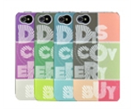 iphone 4 & 4s Magic universe case 