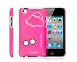 the ipod touch4 mood series protective shell on Thursday