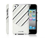 the ipod touch4 tie series to protect the shell