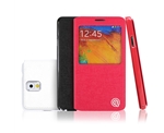 DiscoveryBuy Samsung GALAXY NOTE 3 cloud series protective case