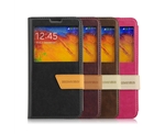 DiscoveryBuy Samsung GALAXY NOTE 3  luxurious  series protective case