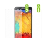 Samsung GALAXY NOTE3 matt screen protector