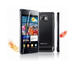 Samsung Galaxy SII HD/ matte screen protector