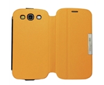 Samsung Galaxy SIII Classic lichee texture business leather case