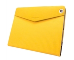 DiscoveryBuy iPad 2/3/4 Business Dimond texture case