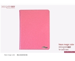 DiscoveryBuy iPad mini neon fantasy protective case