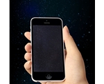 iPhone5  5c  5s 钻石系列保护膜