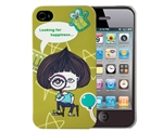 iPhone 4/4S onion case (Beauty onion)