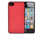 iPhone  4/4S Freely bussiness textiles case