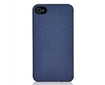 iPhone 4/4S Horadric cube leather case